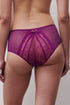 Chantelle Xquisite High-waisted Full Brief